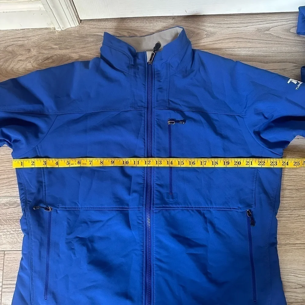 PATAGONIA Guide Jacket Ceylon Blue 11397